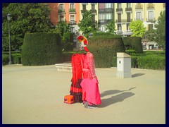 Royal Palace, Plaza de Oriente 09